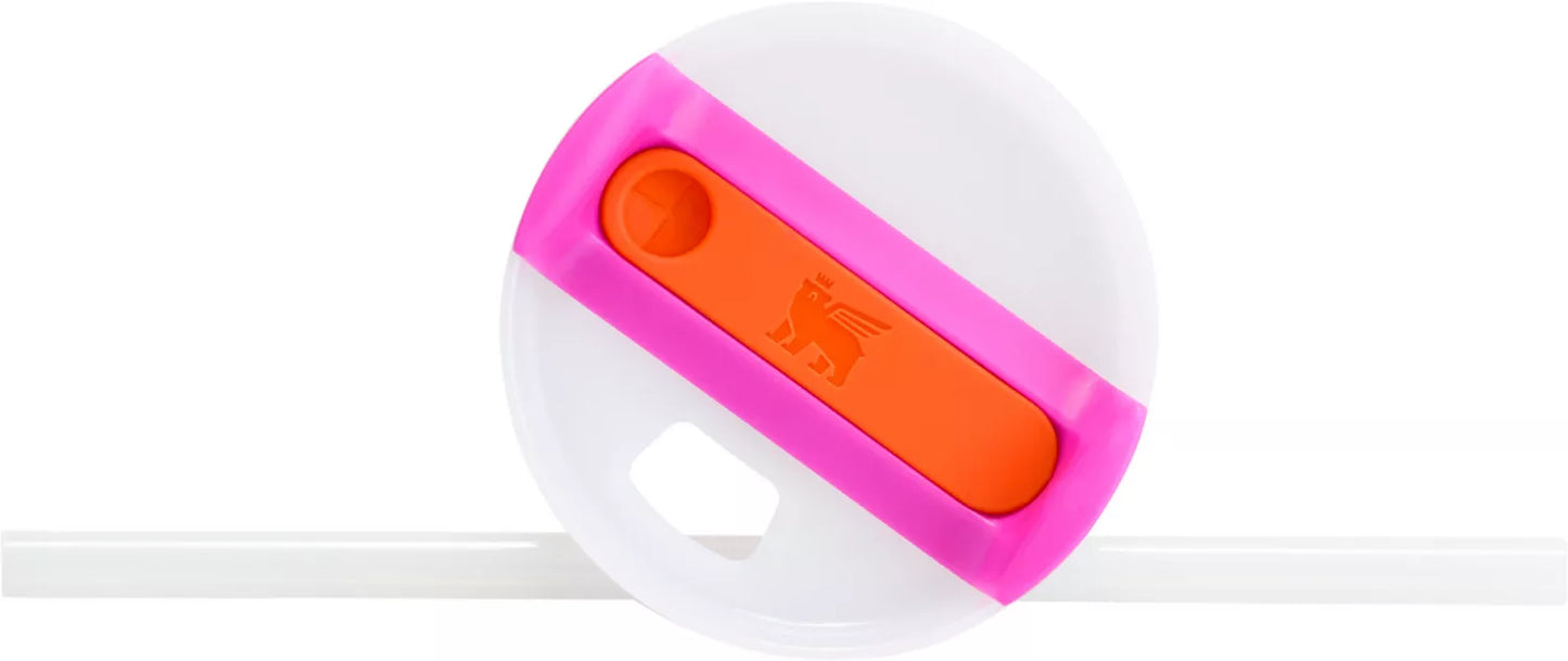 Stanley 20 oz. Quencher H2.0 FlowState Tumbler (Termo)