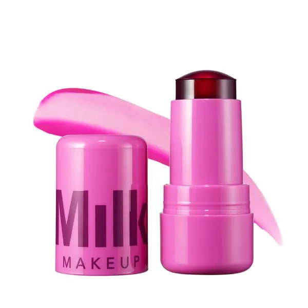 Cooling Water Jelly Tint Lip + Cheek Blush Stain (Rubor En Barra y Tinta De Labios)