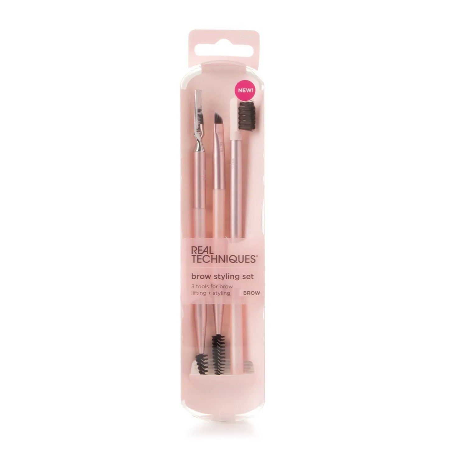 Brow Styling Set (Set para Cejas)