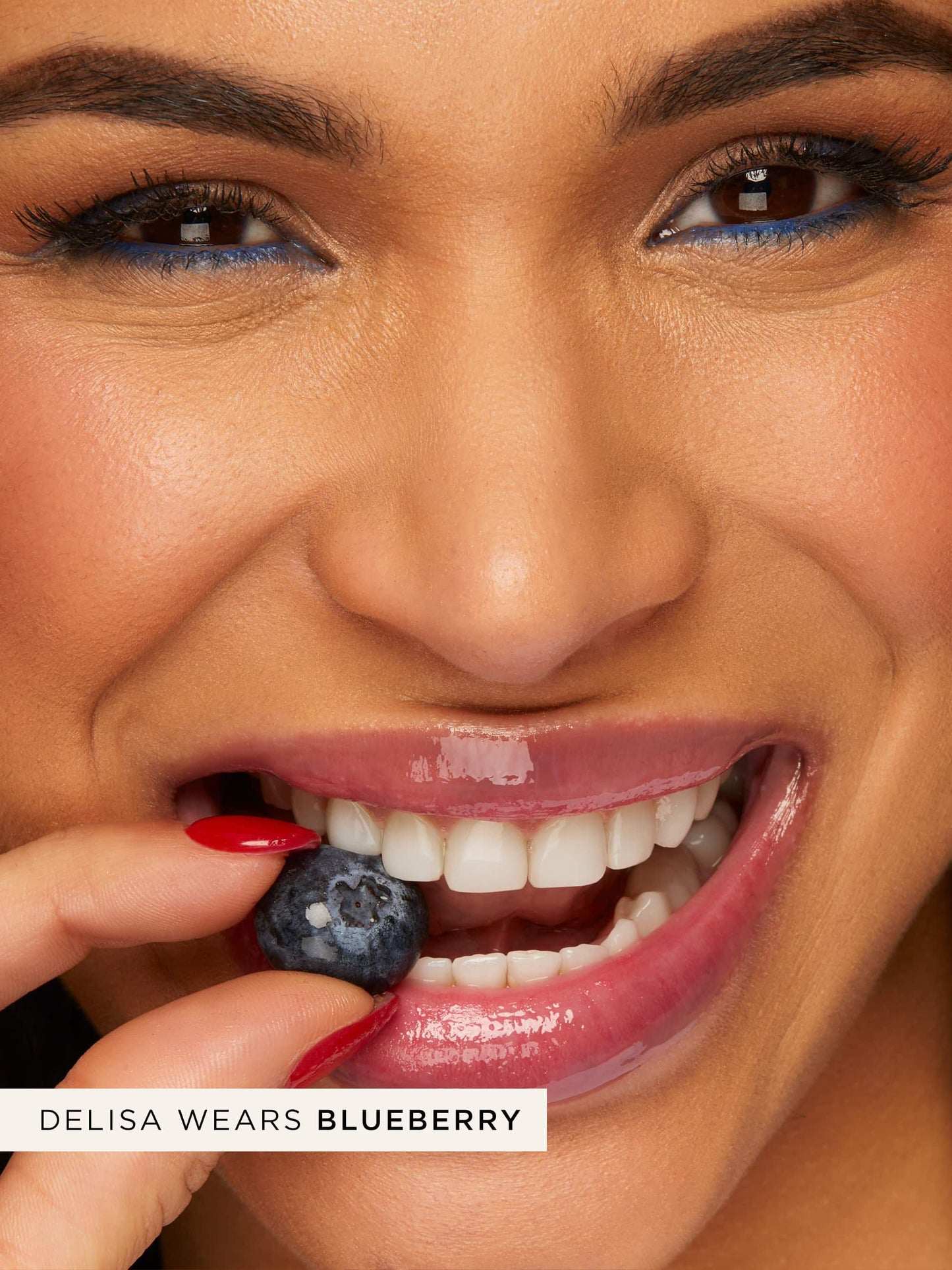 Maracuja Juicy Shift (Bálsamo labial con color adaptable al pH)