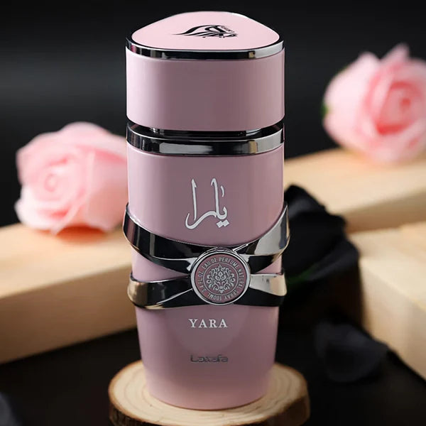 Yara Lattafa (Perfume)