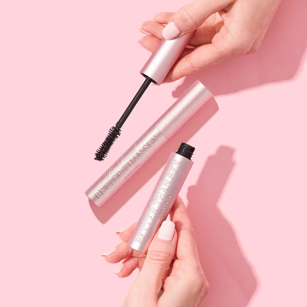 Better Than Sex Mascara (Mascara de Pestañas)