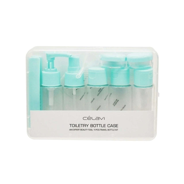 Toiletry Bottle Case (Kit de Viaje)