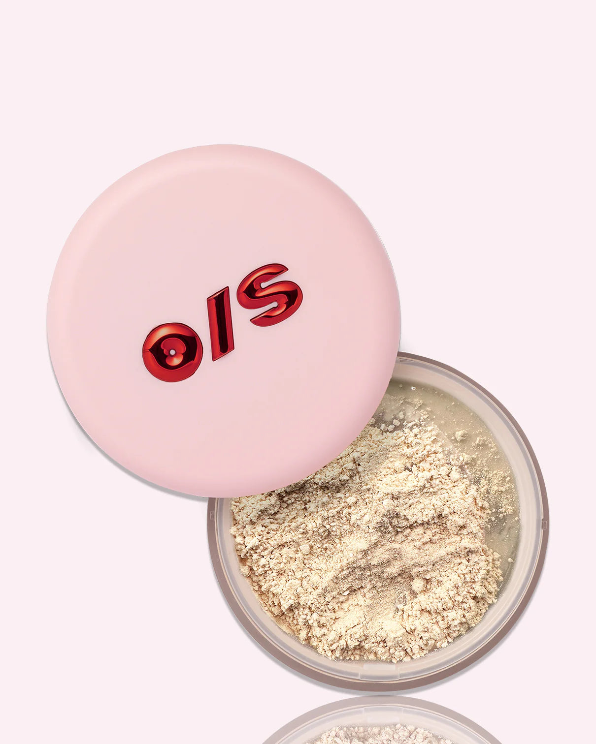 Ultimate Blurring Setting Powder (Polvo Suelto)