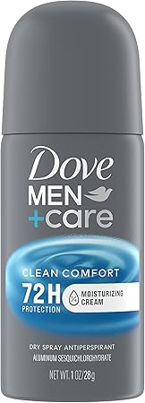 Dove Men+Care