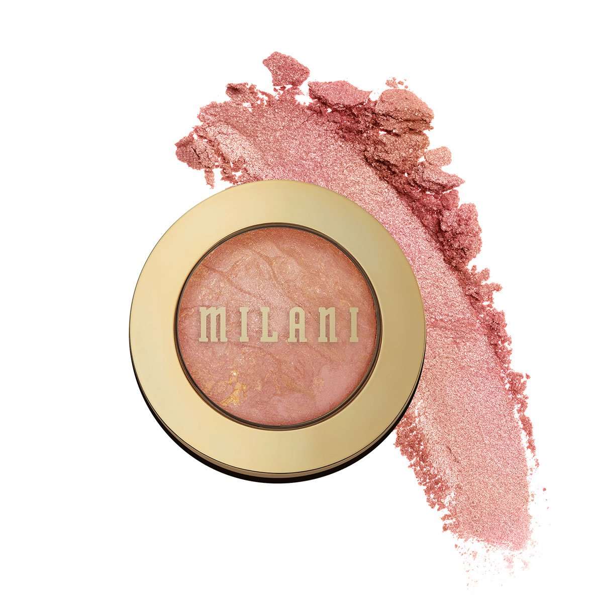 BAKED BLUSH - Milani