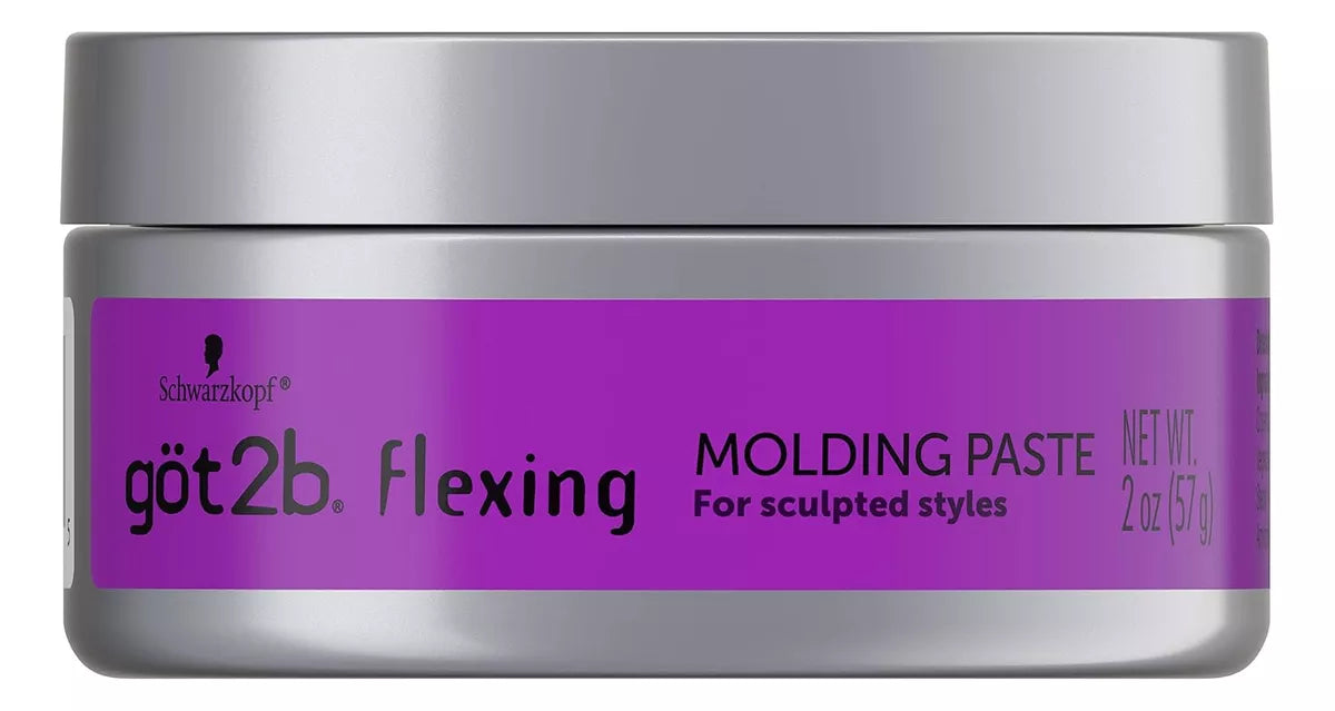 Flexing Molding Paste (Cera para Cabello)