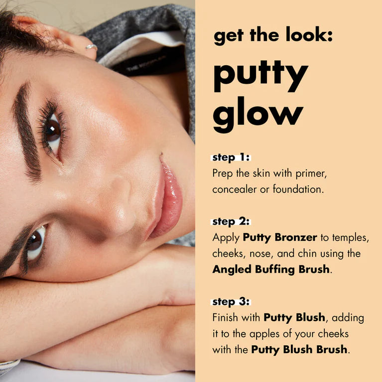 Putty Blush (Rubor En Crema)