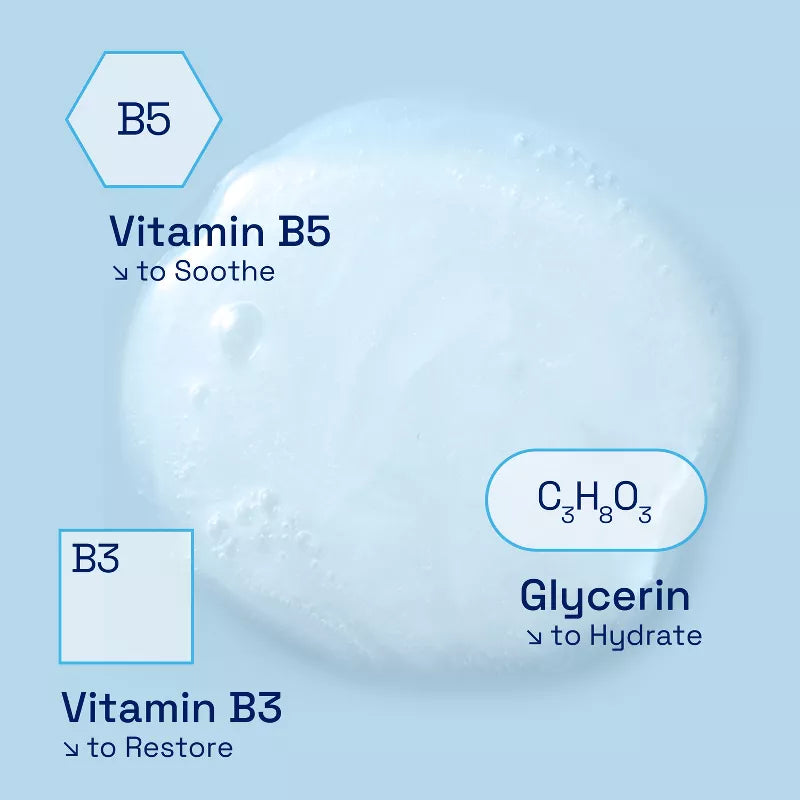 Gentle Skin Cleanser (Limpiador Facial)