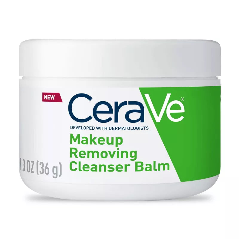 Hydrating Makeup Cleansing Balm (Limpiador en Crema)