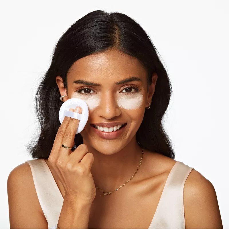 Airspun Loose Powder (Polvo Traslúcido)