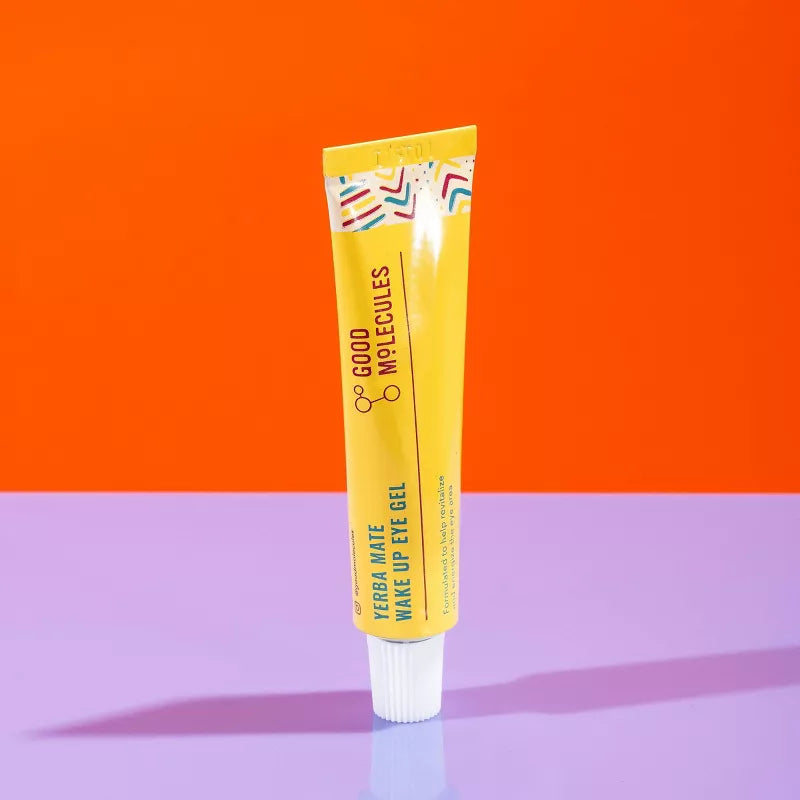 Yerba Mate Wake Up Eye Gel (Gel para Ojos)