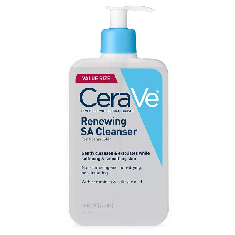 Renewing SA Cleanser (Jabon Limpiador)