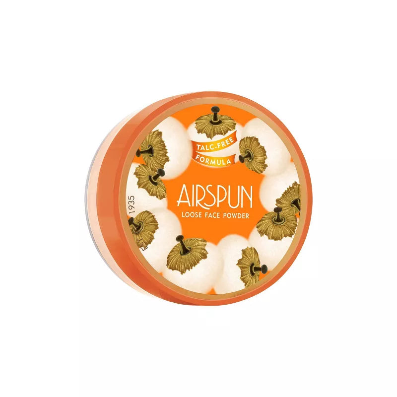 Airspun Loose Powder (Polvo Traslúcido)