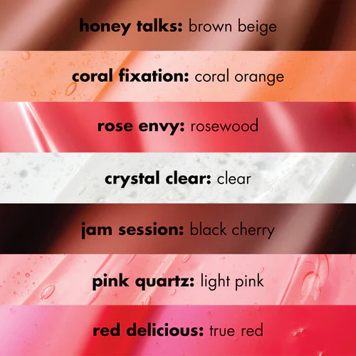 Glow Reviver Lip Oil (Gloss o Brillo Para Labios)