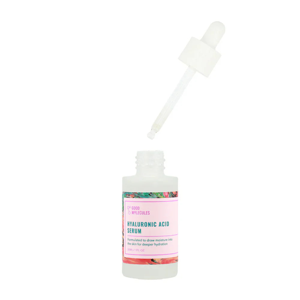 Hyaluronic Acid Serum (Suero Facial)