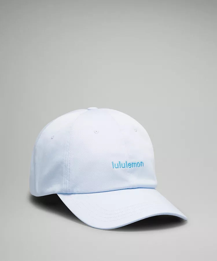 Unisex Classic Ball Cap Wordmark (Gorra)