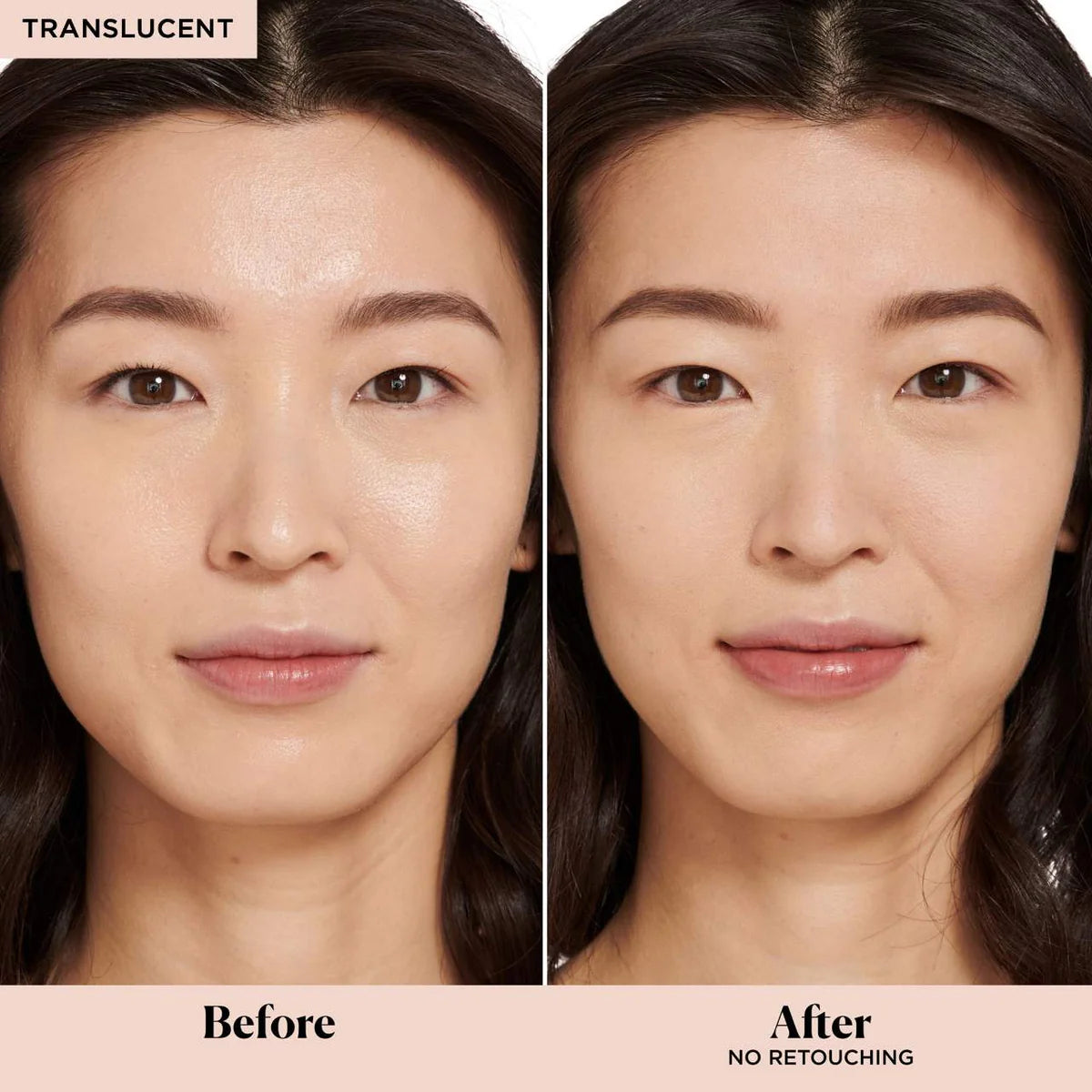 Translucent Loose Setting Powder (Polvo Suelto)