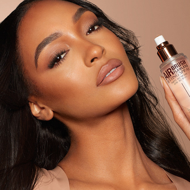 Airbrush Flawless Finish Setting Spray (Spray fijador de maquillaje)