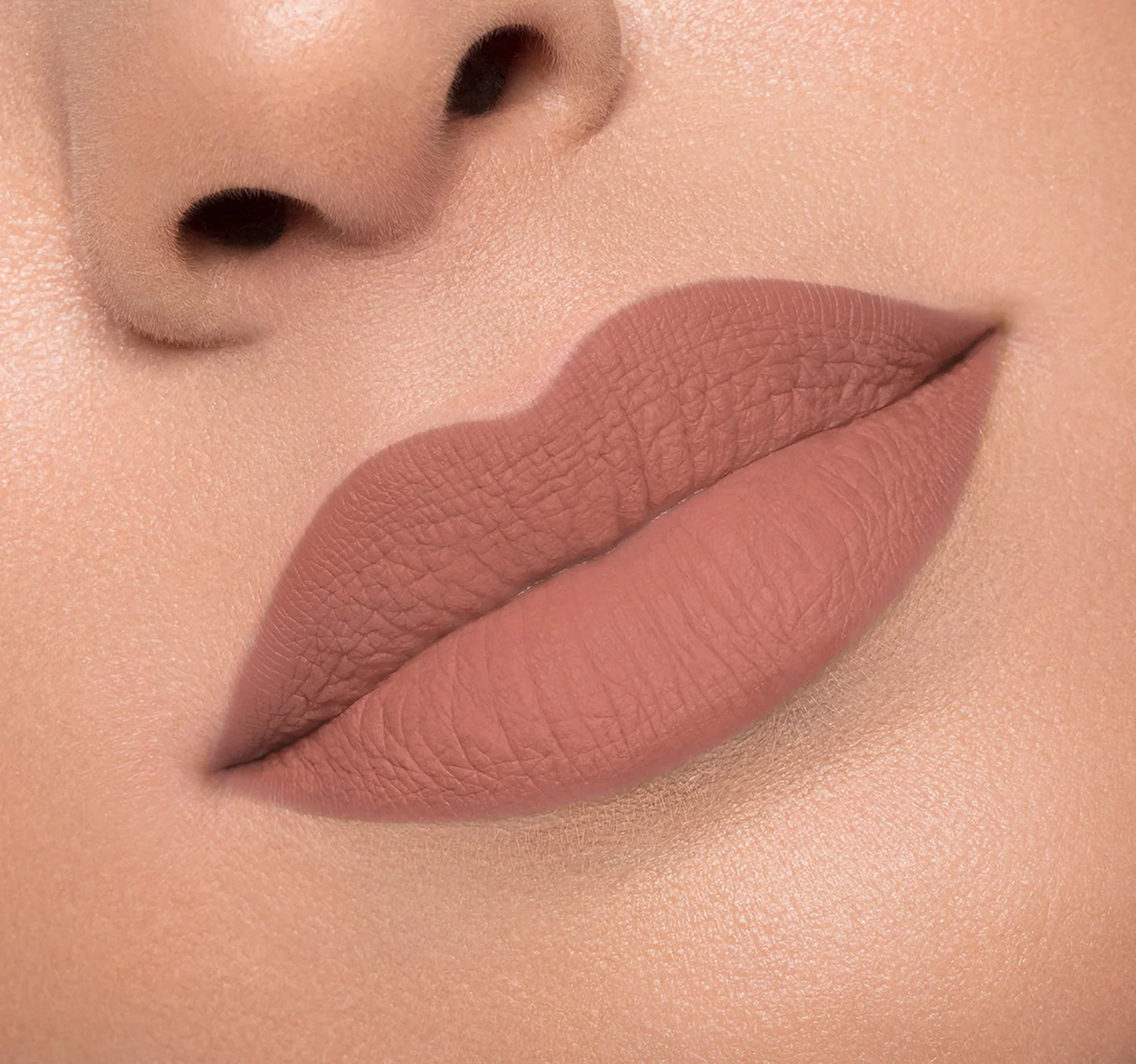 Matte Liquid Lipstick (Labial Mate)