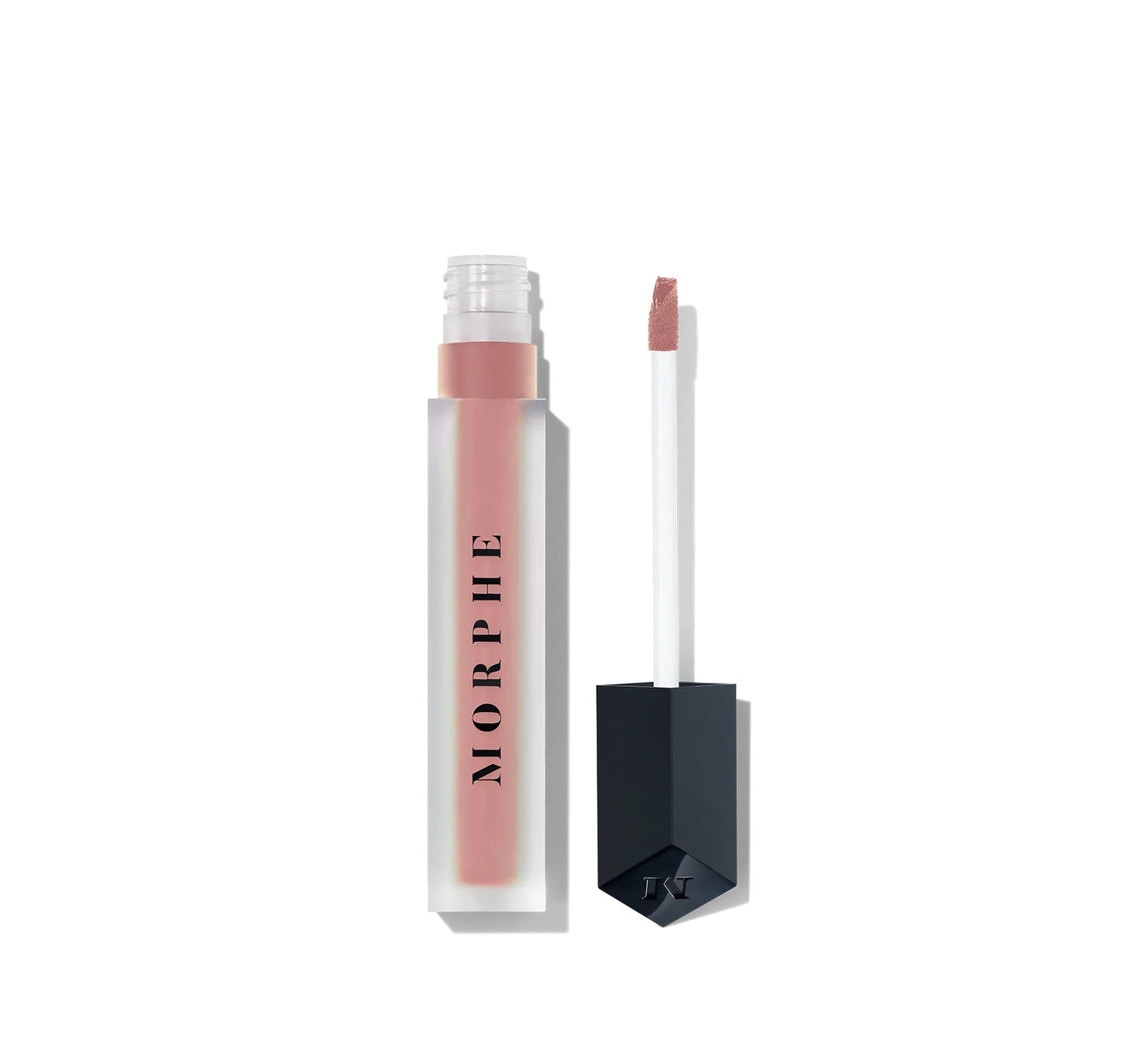 Matte Liquid Lipstick (Labial Mate)
