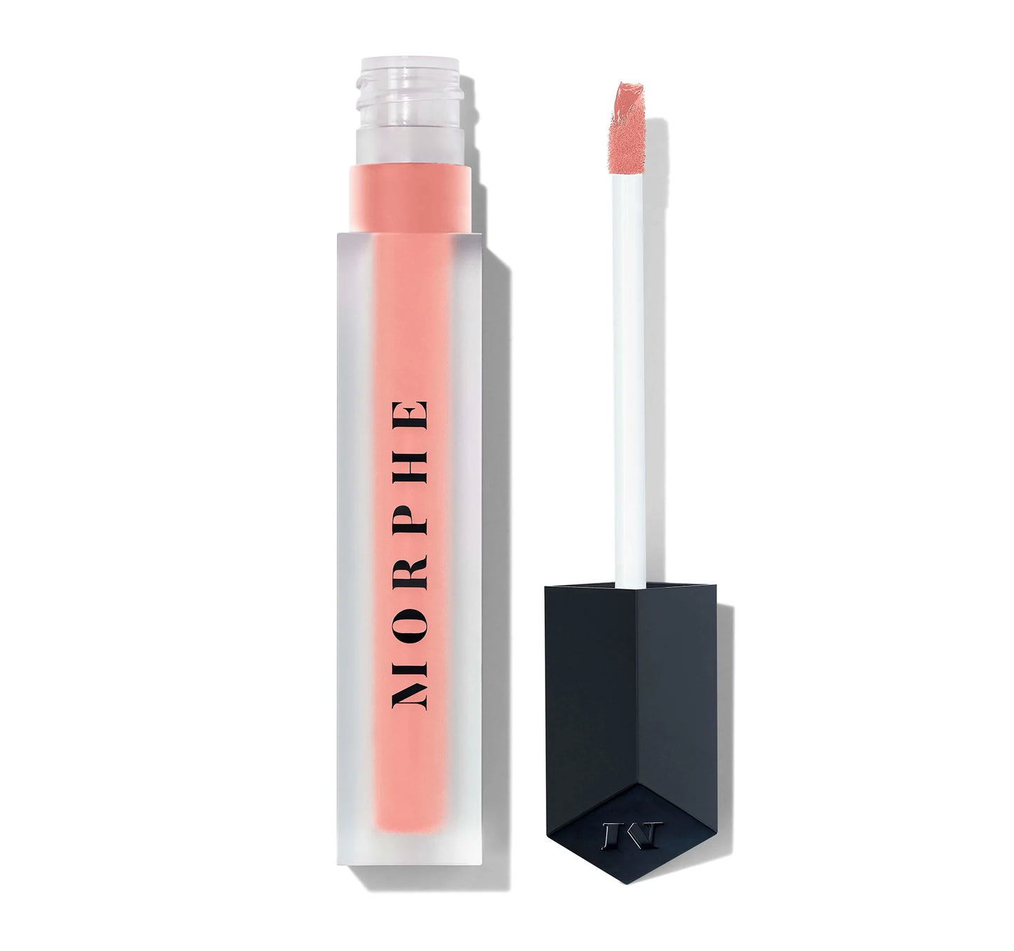 Matte Liquid Lipstick (Labial Mate)
