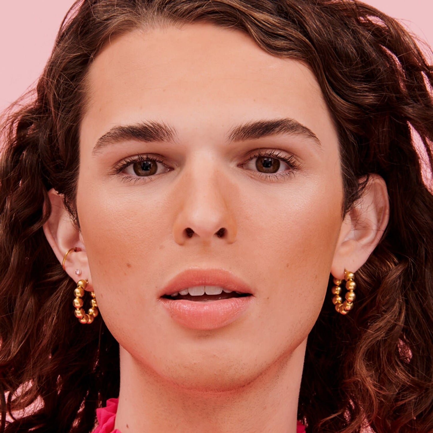 Hoola - Bronzing powder (Polvo Bronceador)