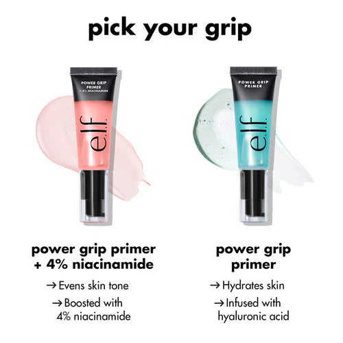 Power Grip Primer (Prebase)