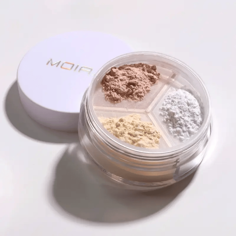 Set & Correct Loose Setting Powder (Polvo Translucido)