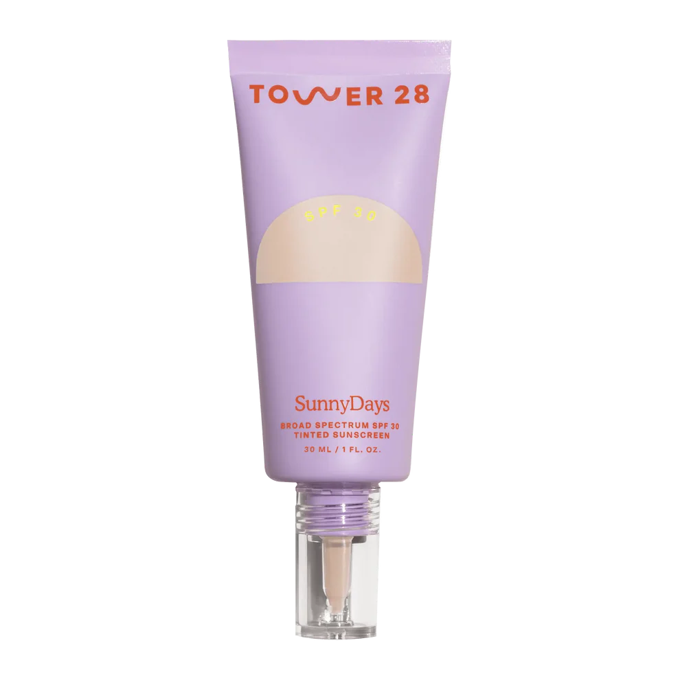 SunnyDay Tinted SPF 30