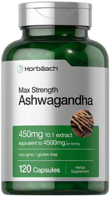 Ashwagandha