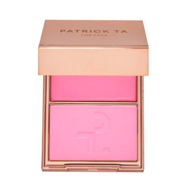Major Headlines - Double-Take Creme & Powder Blush Duo (Rubor En Polvo y Crema)