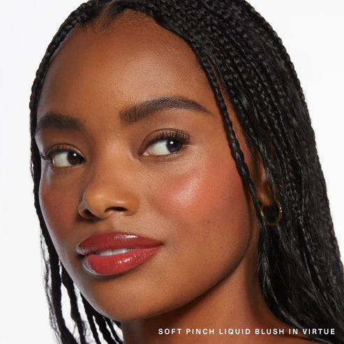 Mini Soft Pinch Liquid Blush (Rubor Líquido)