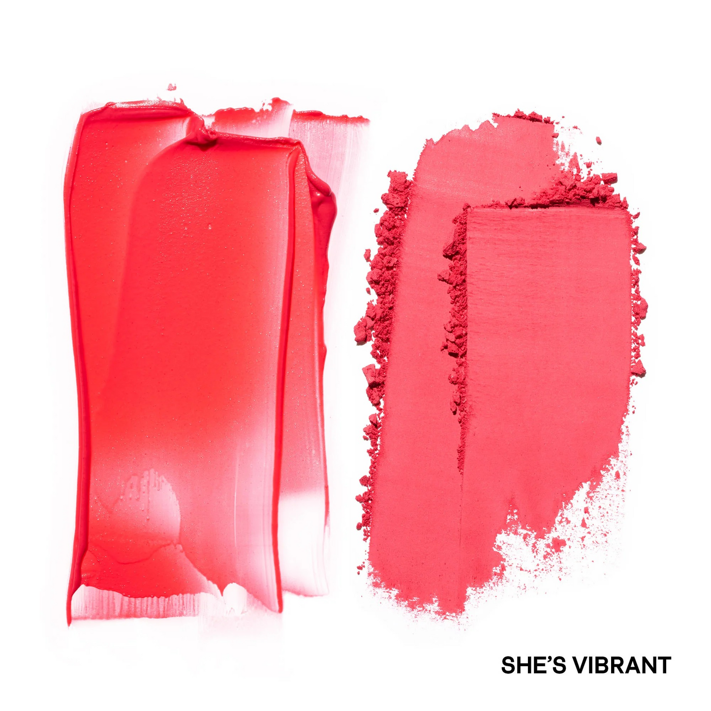 Major Headlines - Double-Take Creme & Powder Blush Duo (Rubor En Polvo y Crema)
