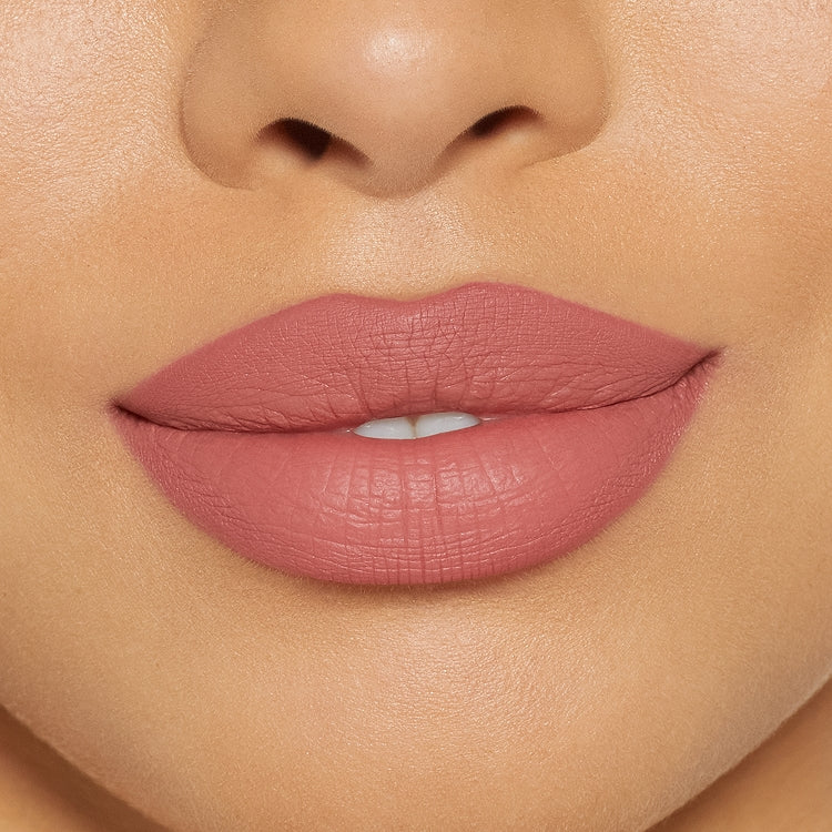 Matte Liquid Lip Kit (Kit Mate)