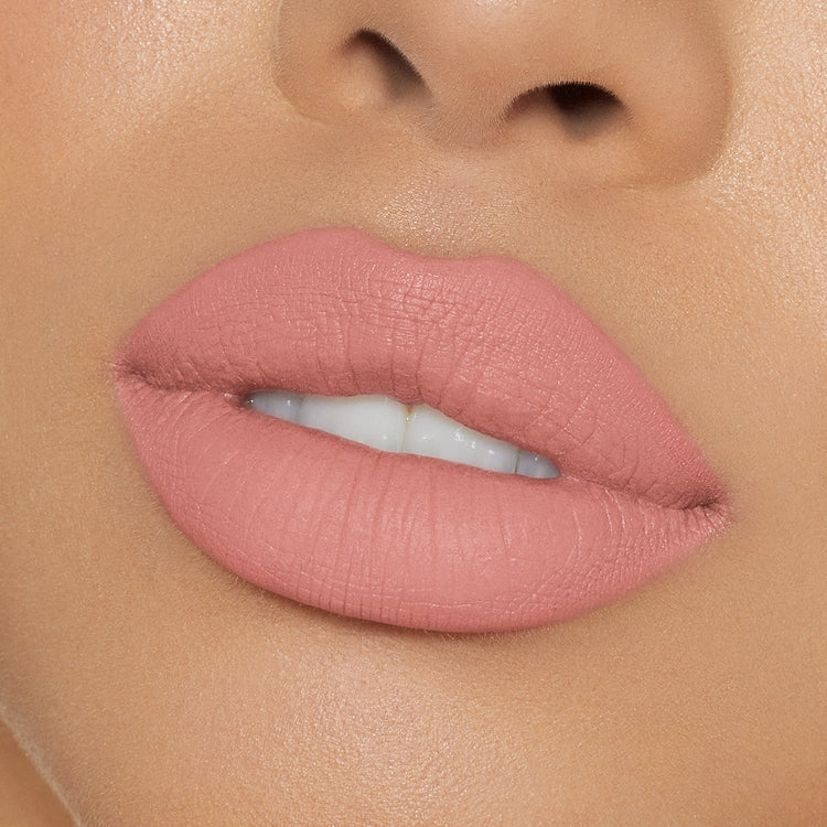 Matte Liquid Lip Kit (Kit Mate)