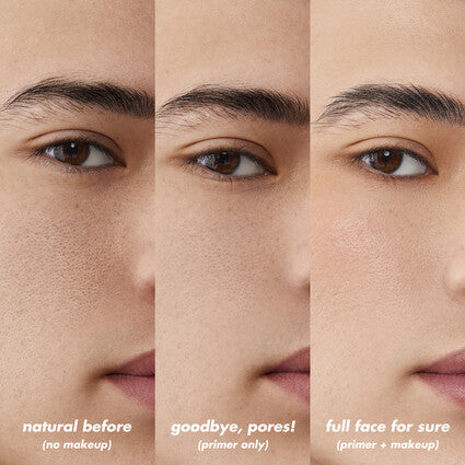 Liquid Poreless Putty Primer (Prebase)