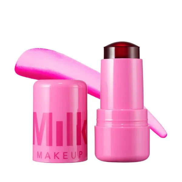 Cooling Water Jelly Tint Lip + Cheek Blush Stain (Rubor En Barra y Tinta De Labios)