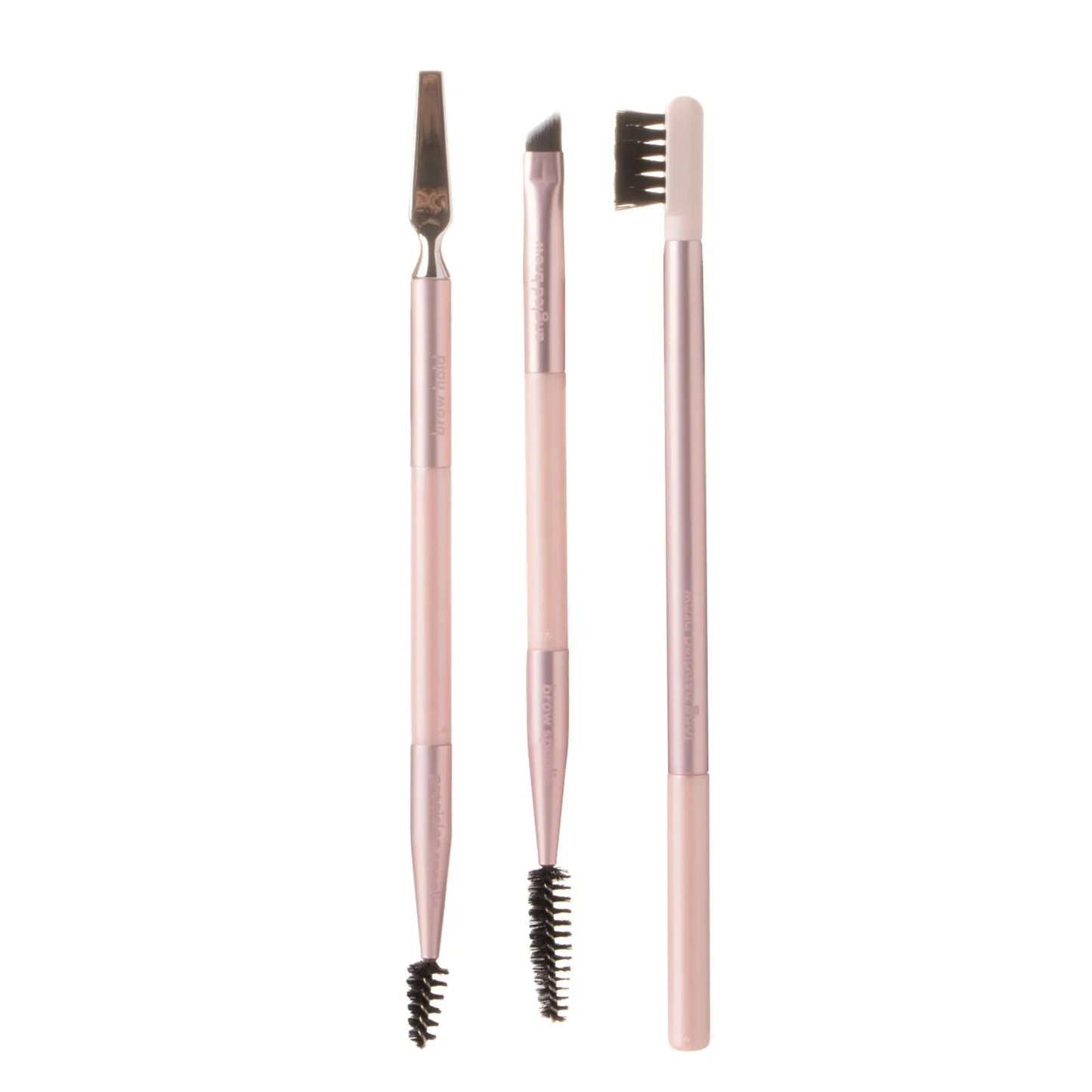 Brow Styling Set (Set para Cejas)
