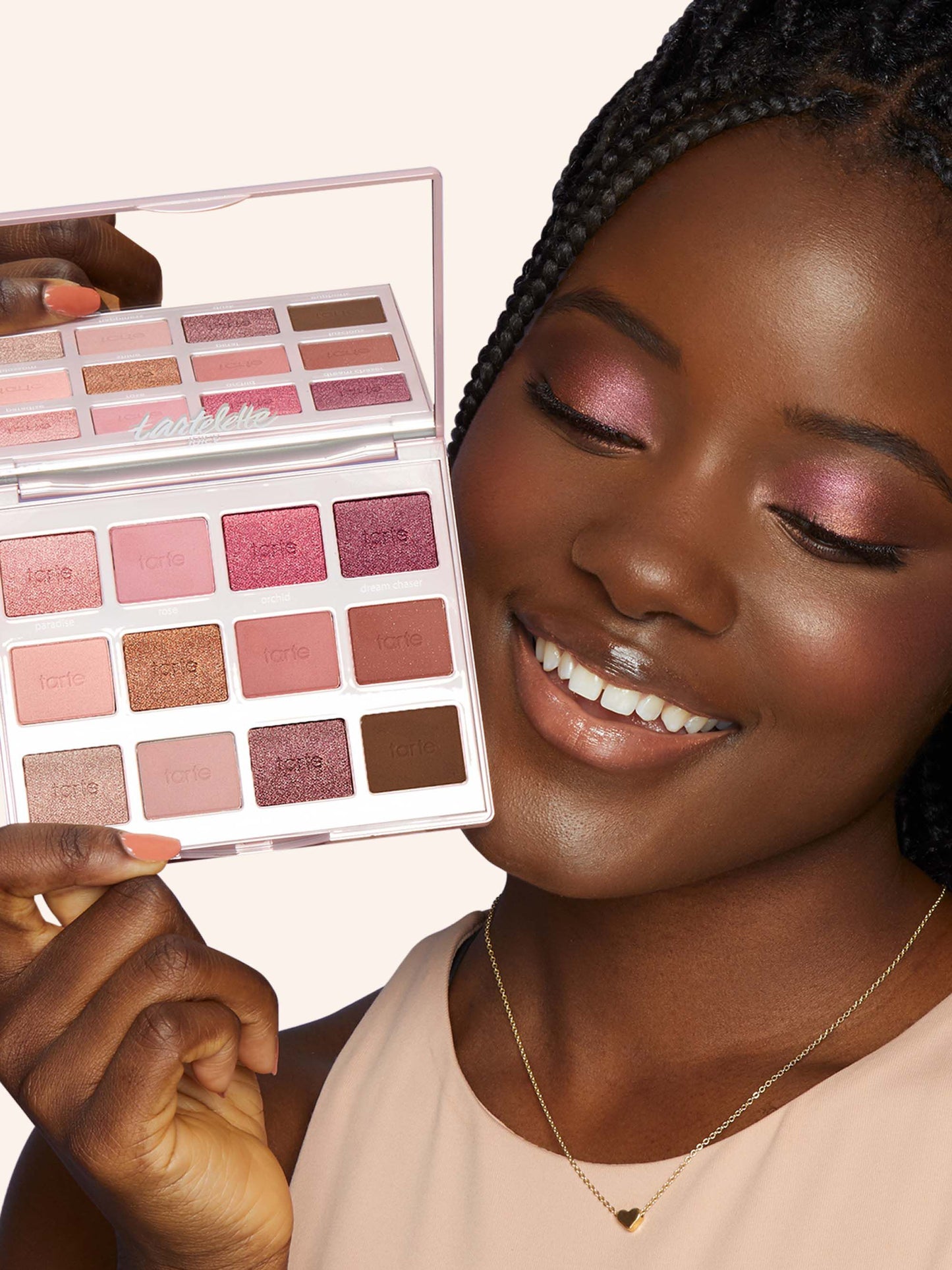 Tartelette™ juicy Amazonian clay palette