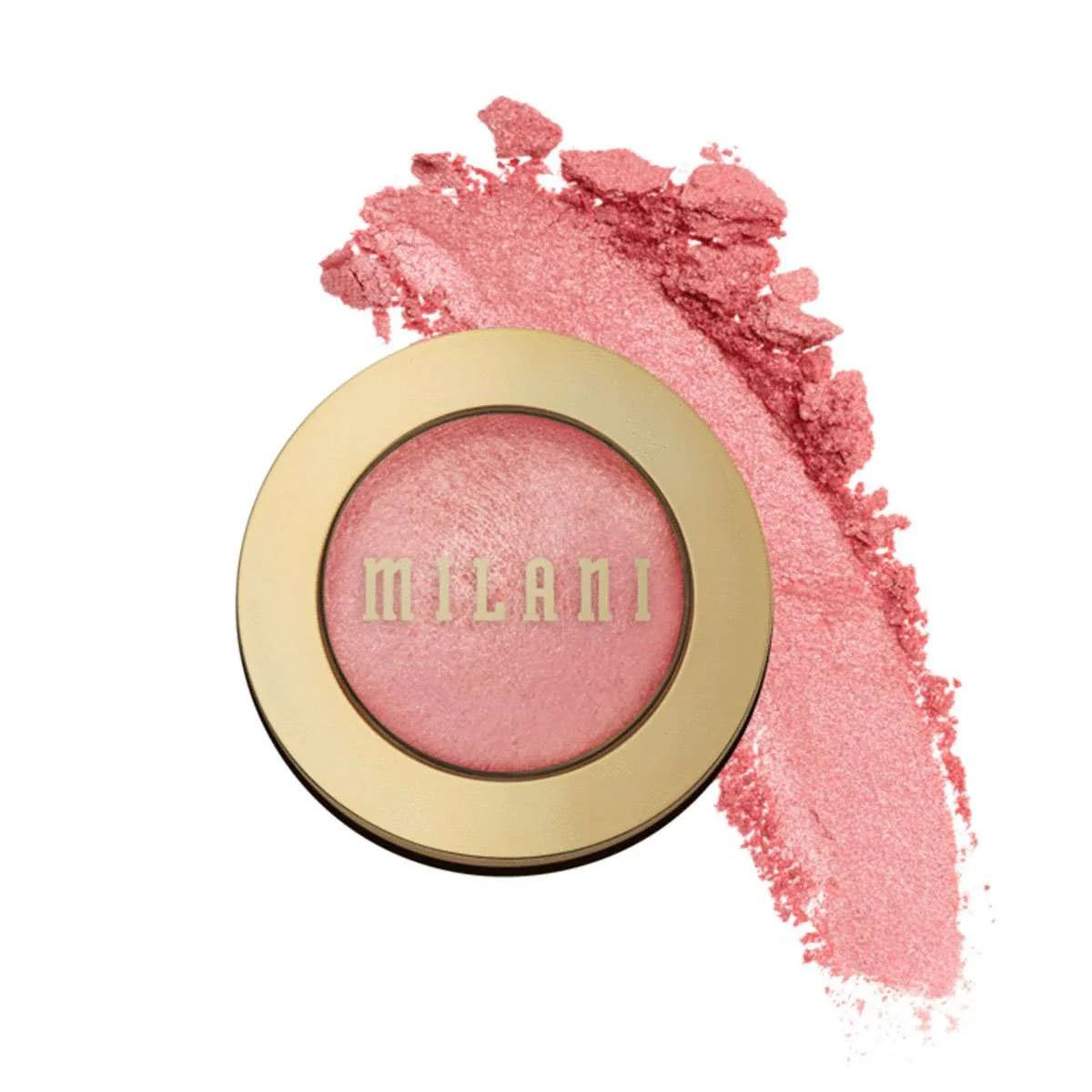 BAKED BLUSH - Milani