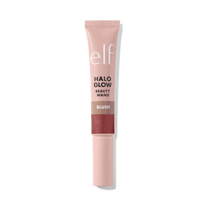 Halo Glow Blush Beauty Wand (Rubor e iluminador liquido)