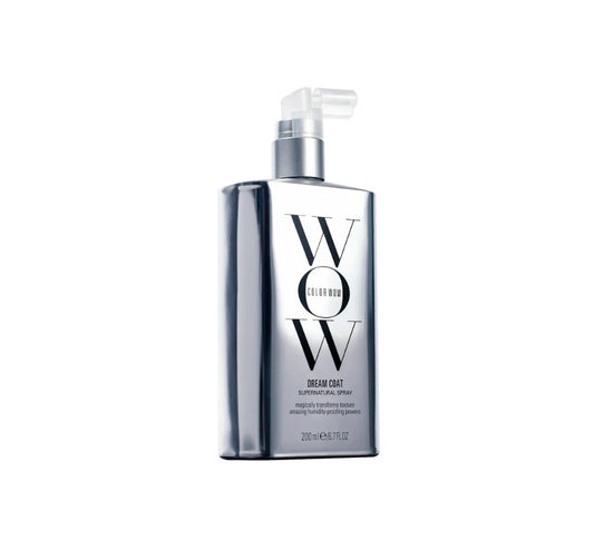 Dream Coat Supernatural Spray Anti-Frizz Treatment (Spray Para Cabello)