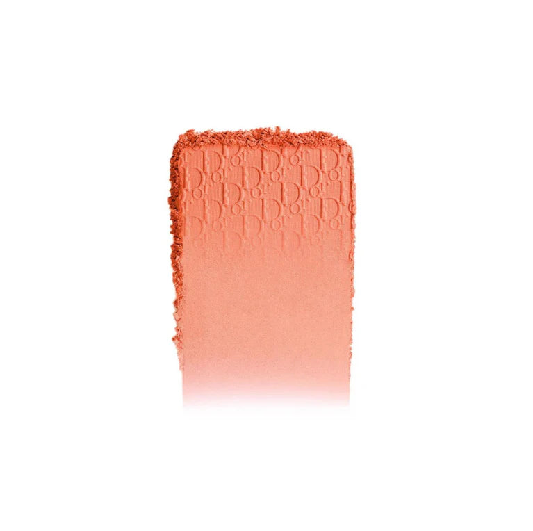 Rosy Glow Blush (Rubor En Polvo)