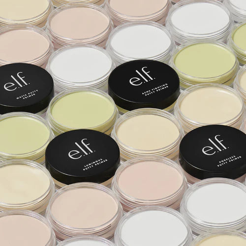 Poreless Putty Primer (Prebase)