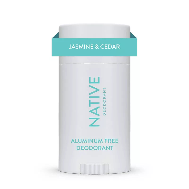 Native Deodorant (Desodorante)