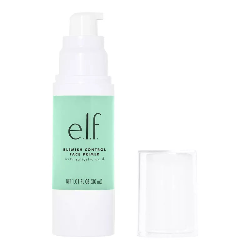 Blemish Control Face Primer (Primer)