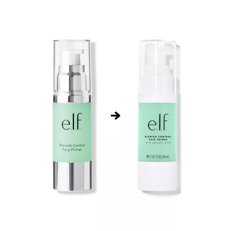 Blemish Control Face Primer (Primer)