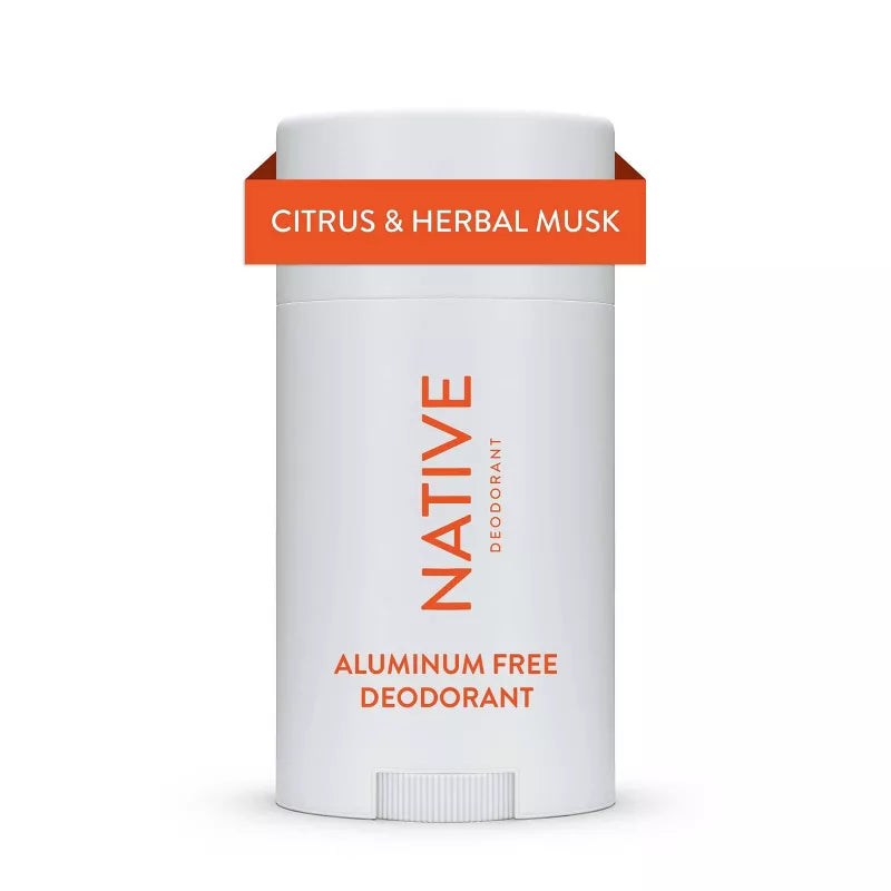 Native Deodorant (Desodorante)