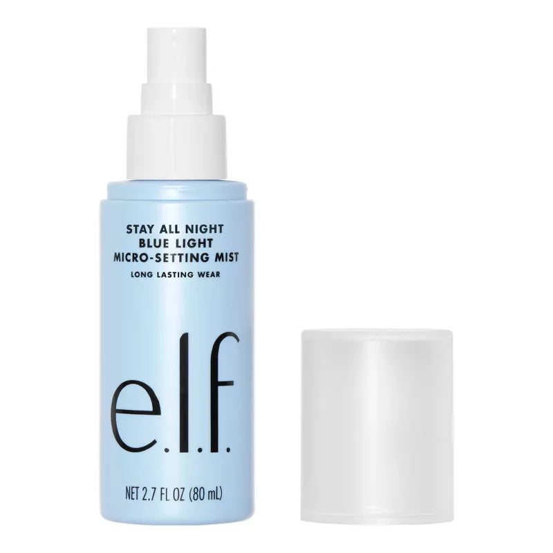 Stay All Night Blue Light Micro-Setting Mist (Fijador)